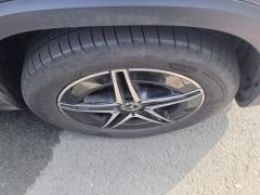 Mercedes-Benz EQB 350 4MATIC Launch Edition - photo 6