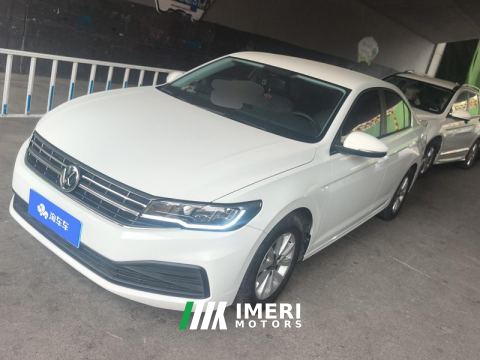 2021 Volkswagen Bora 1.5L Fashion Edition - ავტომობილი ჩინეთიდან
