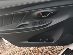Toyota Vios FS Vichy FS 1.5L CVT Fenchi version - ფოტო 12