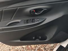 Toyota Vios FS Vichy FS 1.5L CVT Fenchi version - ფოტო 13