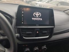 Toyota Vios FS Vichy FS 1.5L CVT Fenchi version - ფოტო 17