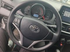 Toyota Vios FS Vichy FS 1.5L CVT Fenchi version - ფოტო 18