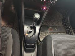 Toyota Vios FS Vichy FS 1.5L CVT Fenchi version - ფოტო 19