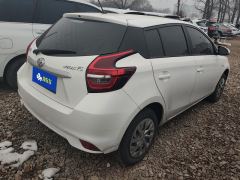 Toyota Vios FS Vichy FS 1.5L CVT Fenchi version - ფოტო 2