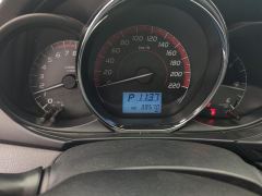 Toyota Vios FS Vichy FS 1.5L CVT Fenchi version - ფოტო 20