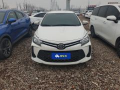 Toyota Vios FS Vichy FS 1.5L CVT Fenchi version - ფოტო 3