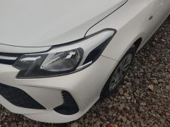 Toyota Vios FS Vichy FS 1.5L CVT Fenchi version - ფოტო 4