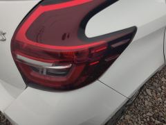 Toyota Vios FS Vichy FS 1.5L CVT Fenchi version - ფოტო 5