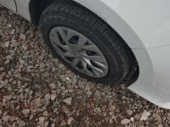 Toyota Vios FS Vichy FS 1.5L CVT Fenchi version - ფოტო 6