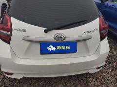 Toyota Vios FS Vichy FS 1.5L CVT Fenchi version - ფოტო 7