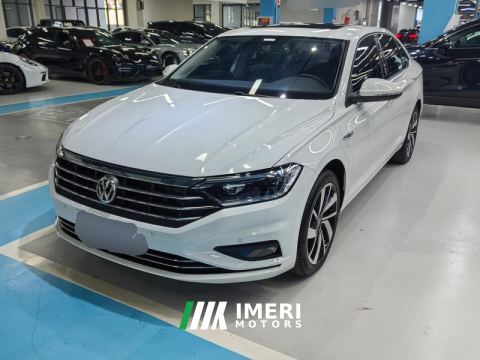 2022 Volkswagen Jetta Sagitar 280TSI Dual Clutch Superior Edition - ავტომობილი ჩინეთიდან