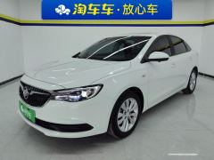 Buick Excelle Facelift Paradigm 1.5L Automatic Elite Edition - ფოტო 1