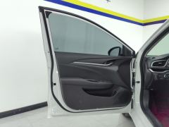 Buick Excelle Facelift Paradigm 1.5L Automatic Elite Edition - ფოტო 12