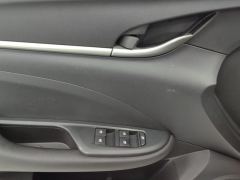 Buick Excelle Facelift Paradigm 1.5L Automatic Elite Edition - ფოტო 13