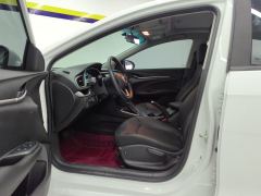 Buick Excelle Facelift Paradigm 1.5L Automatic Elite Edition - ფოტო 14