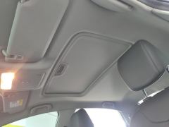 Buick Excelle Facelift Paradigm 1.5L Automatic Elite Edition - ფოტო 15