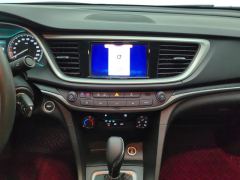 Buick Excelle Facelift Paradigm 1.5L Automatic Elite Edition - ფოტო 17