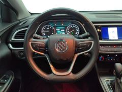 Buick Excelle Facelift Paradigm 1.5L Automatic Elite Edition - ფოტო 18
