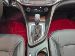 Buick Excelle Facelift Paradigm 1.5L Automatic Elite Edition - ფოტო 19