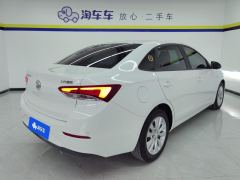 Buick Excelle Facelift Paradigm 1.5L Automatic Elite Edition - ფოტო 2