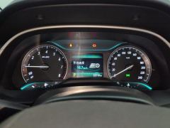 Buick Excelle Facelift Paradigm 1.5L Automatic Elite Edition - ფოტო 20