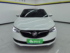 Buick Excelle Facelift Paradigm 1.5L Automatic Elite Edition - ფოტო 3
