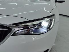 Buick Excelle Facelift Paradigm 1.5L Automatic Elite Edition - ფოტო 4