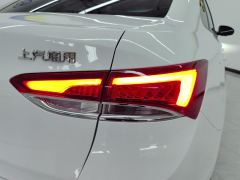 Buick Excelle Facelift Paradigm 1.5L Automatic Elite Edition - ფოტო 5