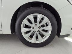 Buick Excelle Facelift Paradigm 1.5L Automatic Elite Edition - ფოტო 6
