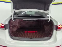 Buick Excelle Facelift Paradigm 1.5L Automatic Elite Edition - ფოტო 7
