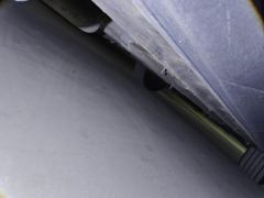 Changan X5 PLUS 1.5T Pioneer - ფოტო 10