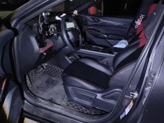 Changan X5 PLUS 1.5T Pioneer - ფოტო 14