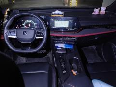 Changan X5 PLUS 1.5T Pioneer - ფოტო 16