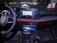 Changan X5 PLUS 1.5T Pioneer - ფოტო 17
