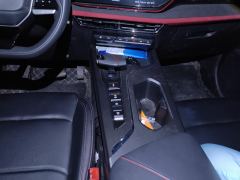 Changan X5 PLUS 1.5T Pioneer - ფოტო 19
