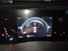 Changan X5 PLUS 1.5T Pioneer - ფოტო 20