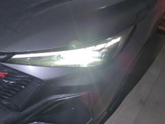 Changan X5 PLUS 1.5T Pioneer - ფოტო 4