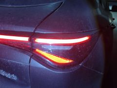 Changan X5 PLUS 1.5T Pioneer - ფოტო 5