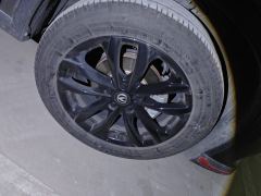Changan X5 PLUS 1.5T Pioneer - ფოტო 6
