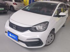 Honda Fit 1.5L Edition - ფოტო 1