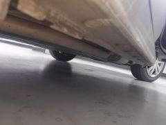Honda Fit 1.5L Edition - ფოტო 10