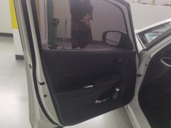 Honda Fit 1.5L Edition - ფოტო 12