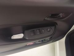 Honda Fit 1.5L Edition - ფოტო 13