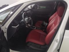 Honda Fit 1.5L Edition - ფოტო 14