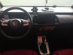 Honda Fit 1.5L Edition - ფოტო 16