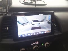 Honda Fit 1.5L Edition - ფოტო 17