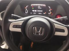Honda Fit 1.5L Edition - ფოტო 18