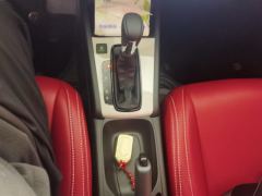 Honda Fit 1.5L Edition - ფოტო 19