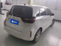 Honda Fit 1.5L Edition - ფოტო 2
