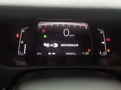 Honda Fit 1.5L Edition - ფოტო 20